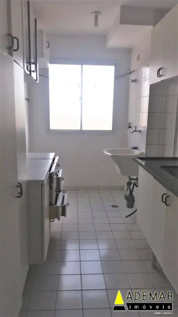 Foto 4 de Apartamento com 2 quartos à venda, 48m2 em Centro, Diadema - SP