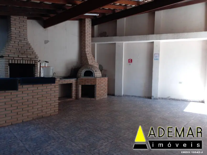 Foto 9 de Apartamento com 2 quartos à venda, 48m2 em Centro, Diadema - SP