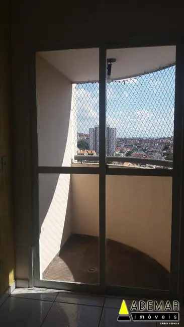 Foto 6 de Apartamento com 2 quartos à venda, 48m2 em Centro, Diadema - SP