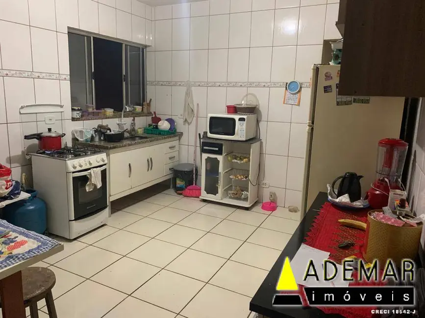 Foto 9 de Casa com 7 quartos à venda, 90m2 em Eldorado, Diadema - SP