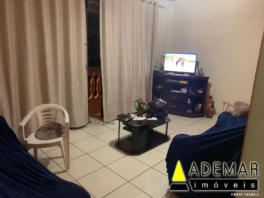 Foto 6 de Casa com 7 quartos à venda, 90m2 em Eldorado, Diadema - SP