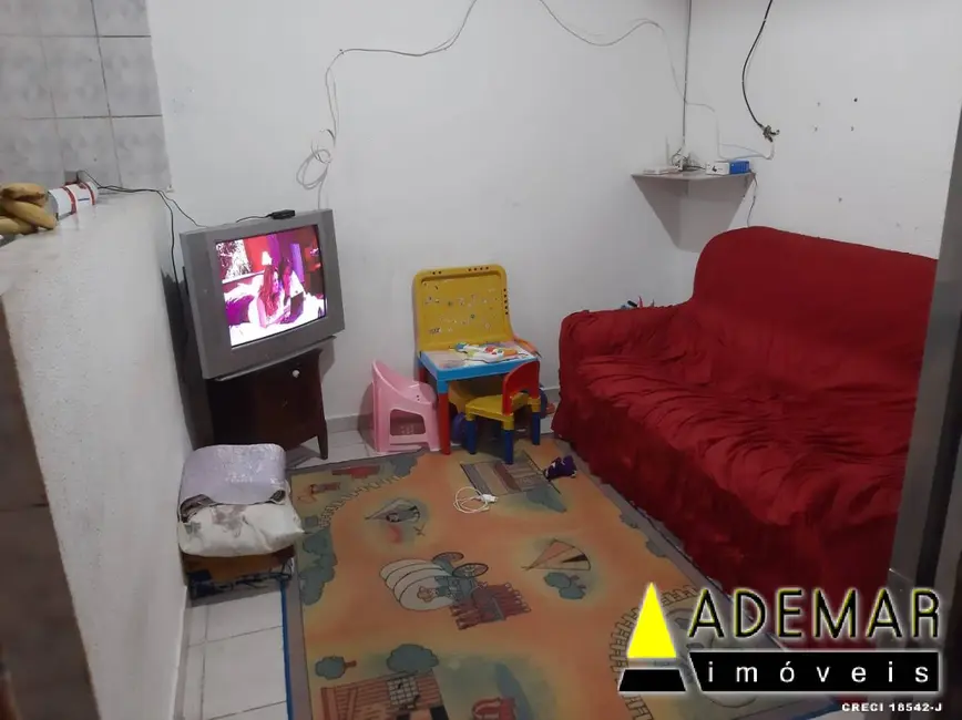 Foto 3 de Casa com 7 quartos à venda, 90m2 em Eldorado, Diadema - SP