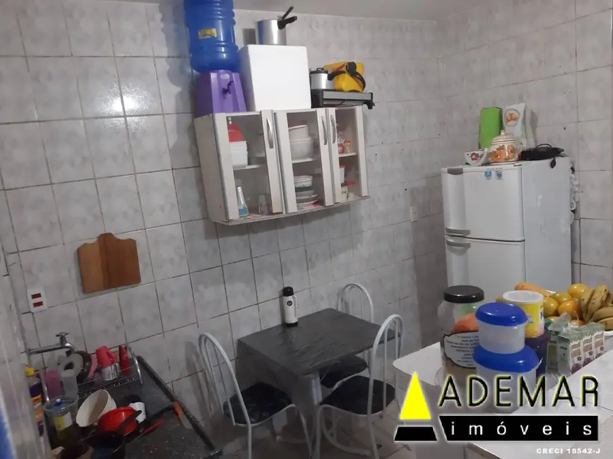 Foto 4 de Casa com 7 quartos à venda, 90m2 em Eldorado, Diadema - SP