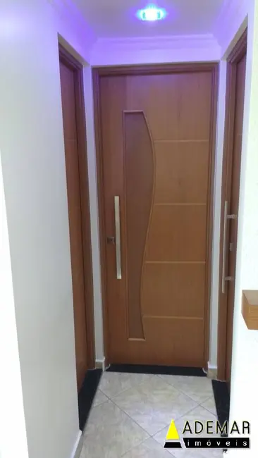 Foto 5 de Apartamento com 2 quartos à venda, 48m2 em Taboão, Diadema - SP