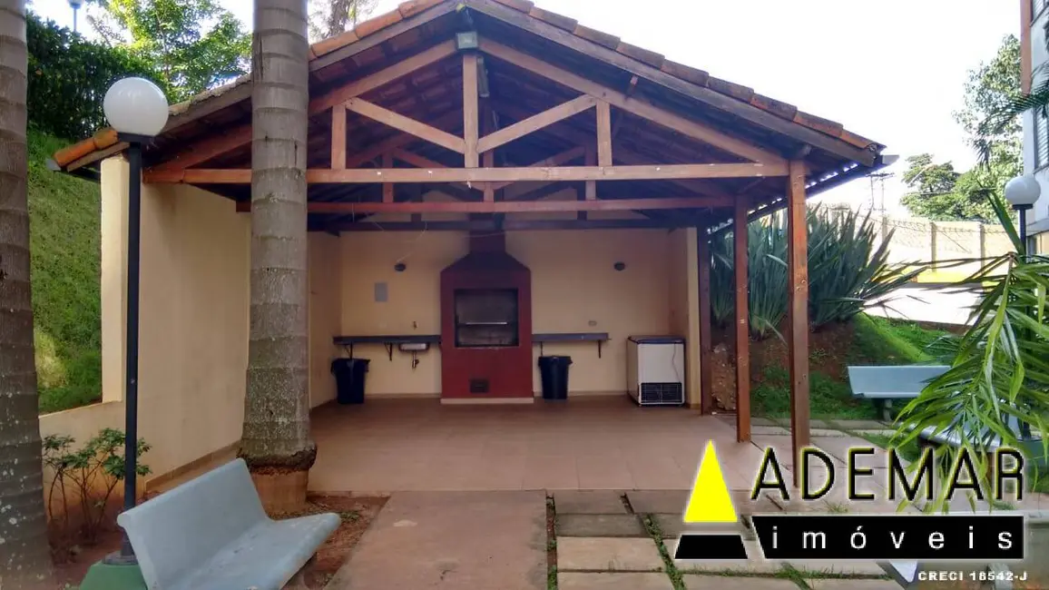 Foto 8 de Apartamento com 2 quartos à venda, 48m2 em Taboão, Diadema - SP