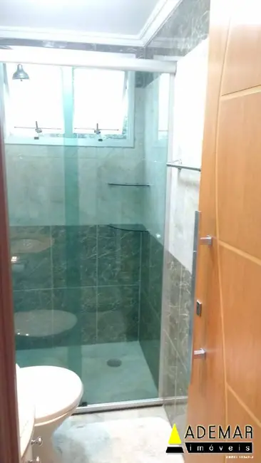 Foto 7 de Apartamento com 2 quartos à venda, 48m2 em Taboão, Diadema - SP