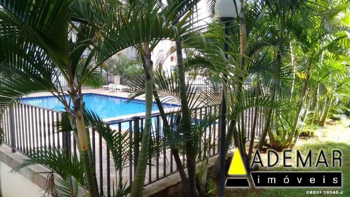 Foto 9 de Apartamento com 2 quartos à venda, 48m2 em Taboão, Diadema - SP