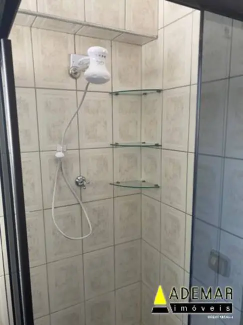 Foto 2 de Apartamento com 3 quartos à venda, 97m2 em Centro, Diadema - SP