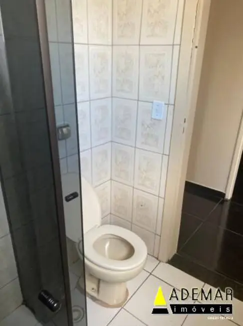 Foto 8 de Apartamento com 3 quartos à venda, 97m2 em Centro, Diadema - SP