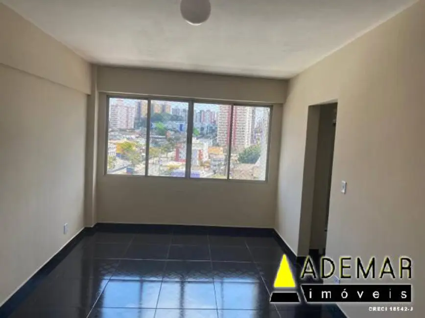 Foto 1 de Apartamento com 3 quartos à venda, 97m2 em Centro, Diadema - SP