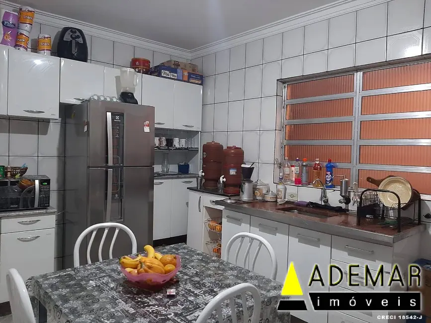 Foto 2 de Casa com 3 quartos à venda, 135m2 em Alto Industrial, Sao Bernardo Do Campo - SP