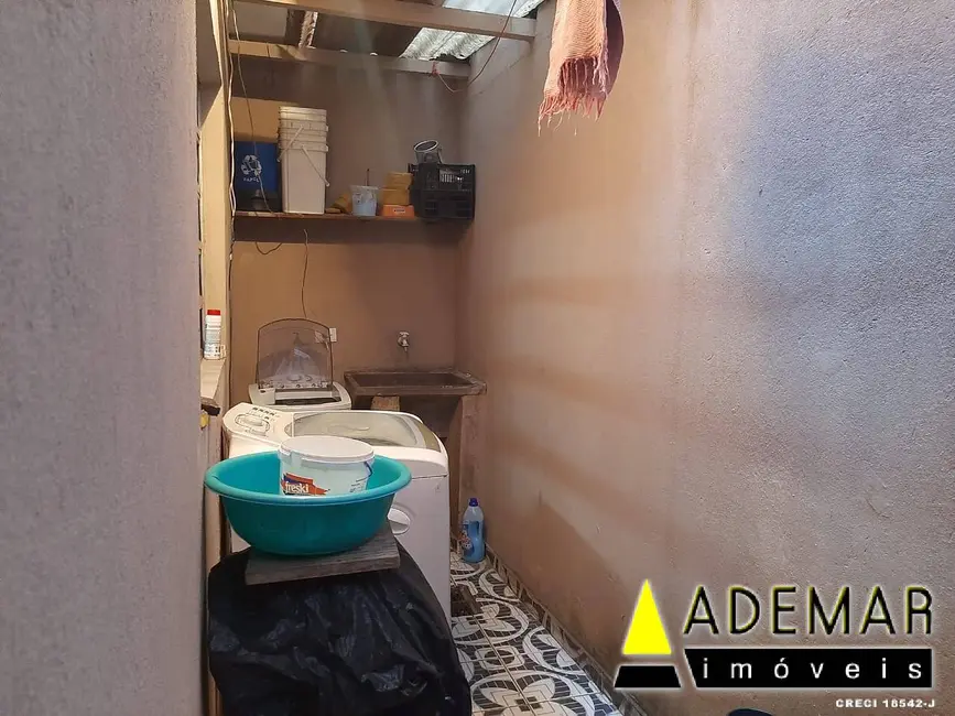 Casa com 3 quartos à venda, 135m2 em Alto Industrial, Sao Bernardo Do Campo - SP - imagem 5 Foto 5 de Casa com 3 quartos à venda, 135m2 em Alto Industrial, Sao Bernardo Do Campo - SP