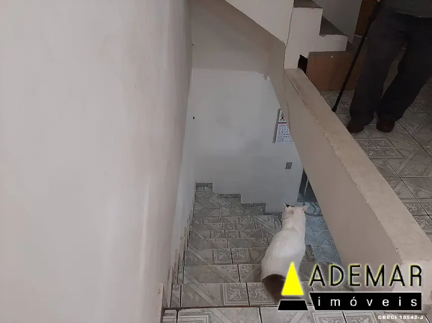 Foto 9 de Casa com 3 quartos à venda, 135m2 em Alto Industrial, Sao Bernardo Do Campo - SP