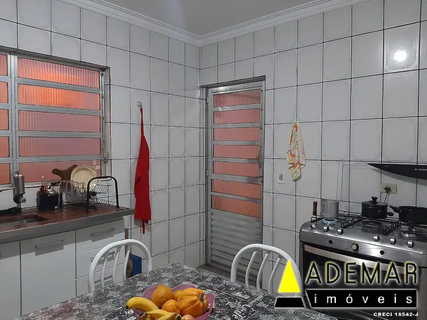 Casa com 3 quartos à venda, 135m2 em Alto Industrial, Sao Bernardo Do Campo - SP - imagem 3 Foto 3 de Casa com 3 quartos à venda, 135m2 em Alto Industrial, Sao Bernardo Do Campo - SP