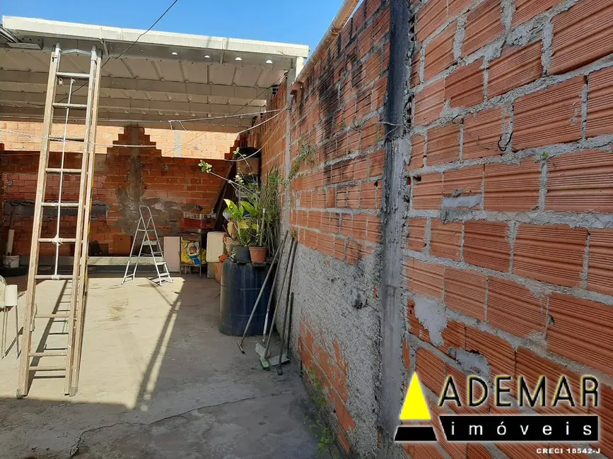 Casa com 3 quartos à venda, 135m2 em Alto Industrial, Sao Bernardo Do Campo - SP - imagem 4 Foto 4 de Casa com 3 quartos à venda, 135m2 em Alto Industrial, Sao Bernardo Do Campo - SP