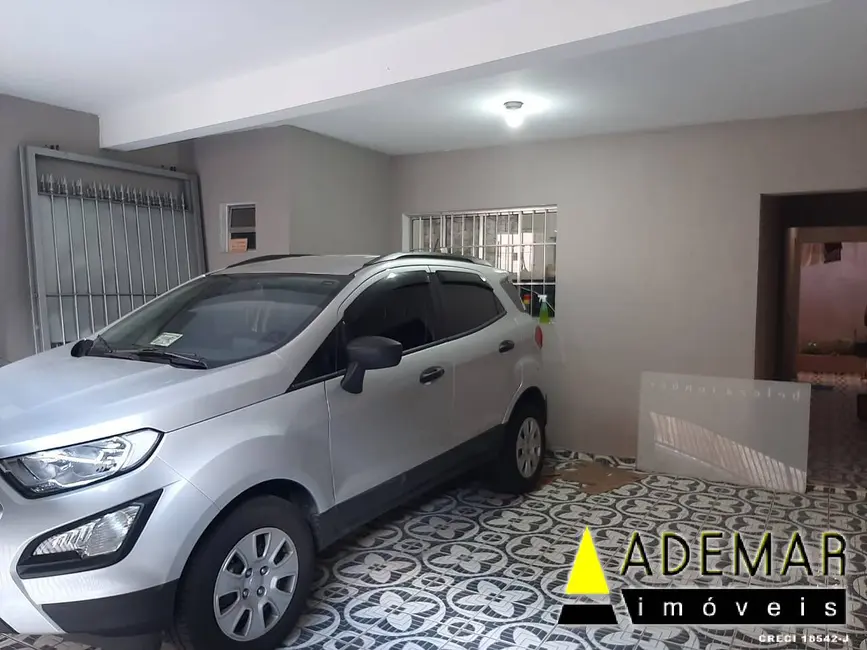 Foto 7 de Casa com 3 quartos à venda, 135m2 em Alto Industrial, Sao Bernardo Do Campo - SP