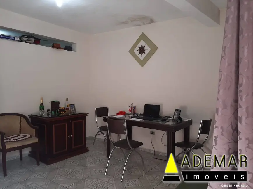 Foto 8 de Casa com 3 quartos à venda, 135m2 em Alto Industrial, Sao Bernardo Do Campo - SP