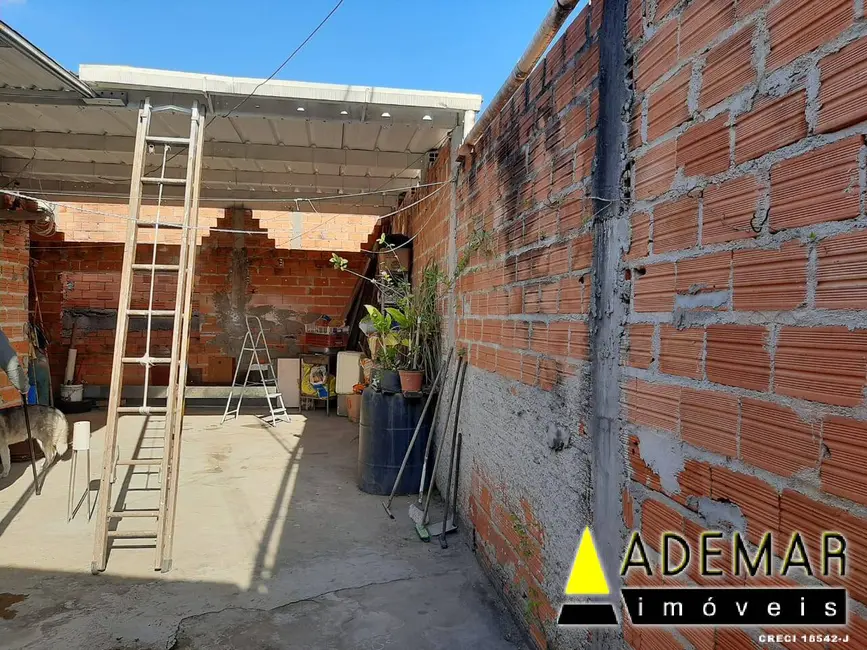 Casa com 3 quartos à venda, 135m2 em Alto Industrial, Sao Bernardo Do Campo - SP - imagem 6 Foto 6 de Casa com 3 quartos à venda, 135m2 em Alto Industrial, Sao Bernardo Do Campo - SP