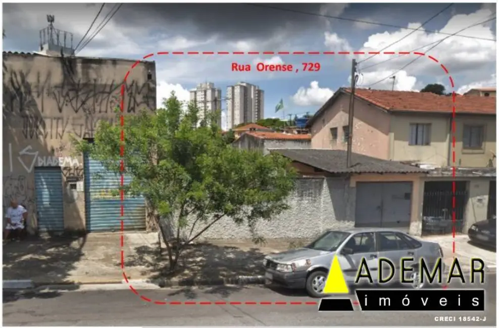 Foto 3 de Casa com 2 quartos à venda, 140m2 em Centro, Diadema - SP