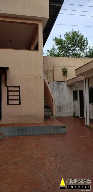 Foto 8 de Casa com 2 quartos à venda, 140m2 em Centro, Diadema - SP