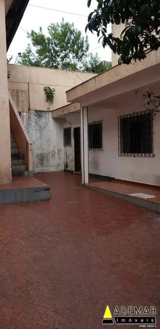 Foto 9 de Casa com 2 quartos à venda, 140m2 em Centro, Diadema - SP