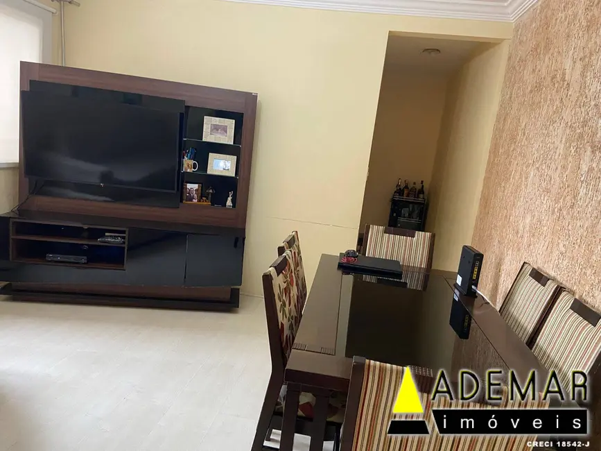 Foto 9 de Apartamento com 3 quartos à venda, 64m2 em Centro, Diadema - SP