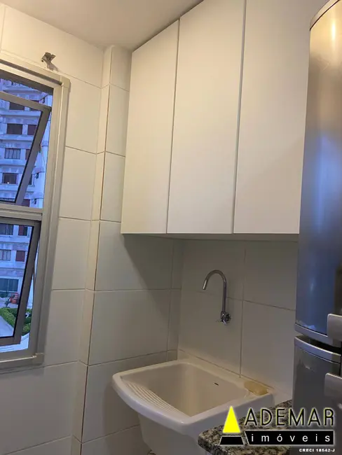 Foto 1 de Apartamento com 3 quartos à venda, 64m2 em Centro, Diadema - SP