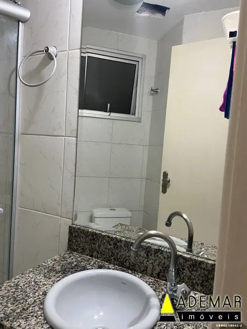 Foto 6 de Apartamento com 3 quartos à venda, 64m2 em Centro, Diadema - SP