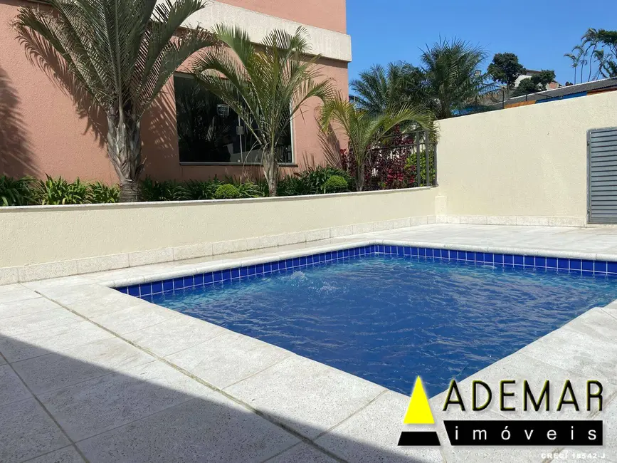 Foto 7 de Apartamento com 3 quartos à venda, 64m2 em Centro, Diadema - SP