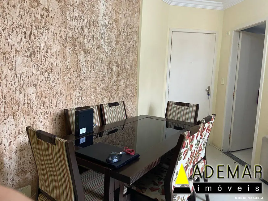 Foto 8 de Apartamento com 3 quartos à venda, 64m2 em Centro, Diadema - SP