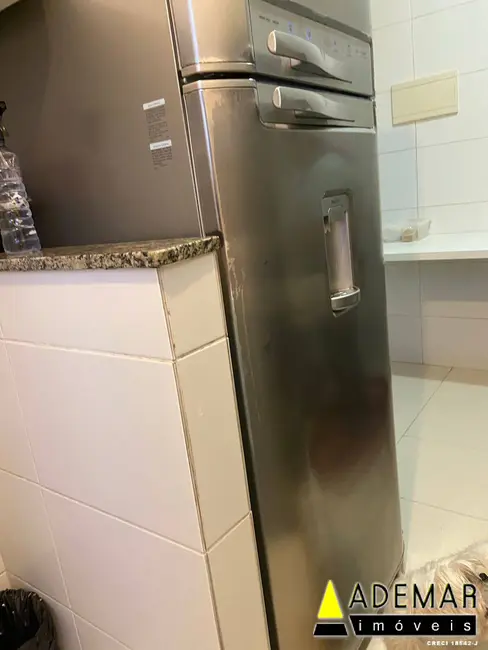 Foto 4 de Apartamento com 3 quartos à venda, 64m2 em Centro, Diadema - SP