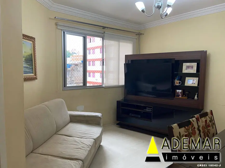 Foto 5 de Apartamento com 3 quartos à venda, 64m2 em Centro, Diadema - SP