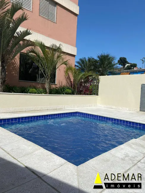 Foto 3 de Apartamento com 3 quartos à venda, 64m2 em Centro, Diadema - SP