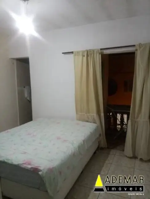 Foto 2 de Casa com 3 quartos à venda, 150m2 em Piraporinha, Diadema - SP