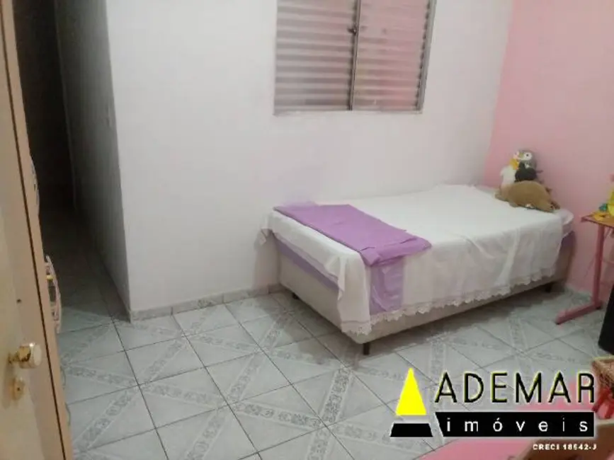 Foto 7 de Casa com 3 quartos à venda, 150m2 em Piraporinha, Diadema - SP