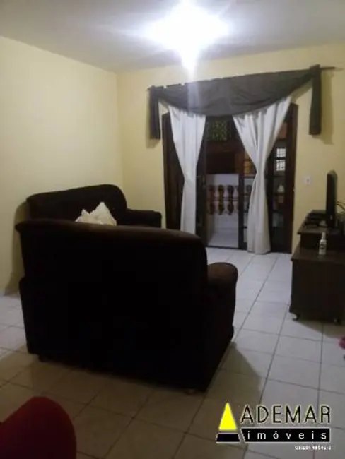 Foto 5 de Casa com 3 quartos à venda, 150m2 em Piraporinha, Diadema - SP