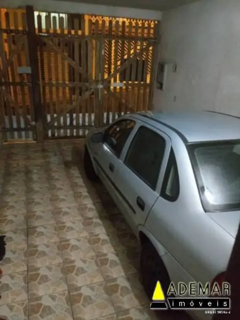 Foto 3 de Casa com 3 quartos à venda, 150m2 em Piraporinha, Diadema - SP