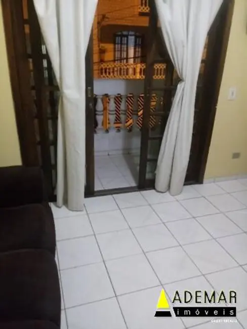 Foto 4 de Casa com 3 quartos à venda, 150m2 em Piraporinha, Diadema - SP