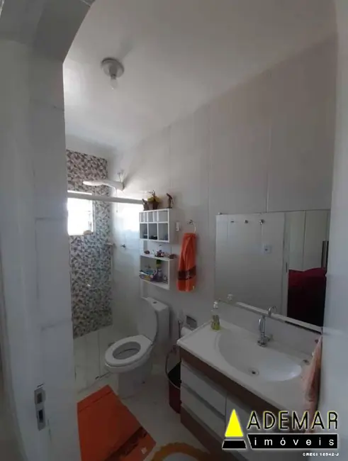 Casa com 3 quartos à venda, 125m2 em Recanto Feliz, Suzano - SP - imagem 3 Foto 3 de Casa com 3 quartos à venda, 125m2 em Recanto Feliz, Suzano - SP