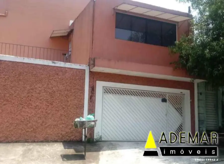 Foto 1 de Casa com 3 quartos à venda, 300m2 em Conceição, Diadema - SP