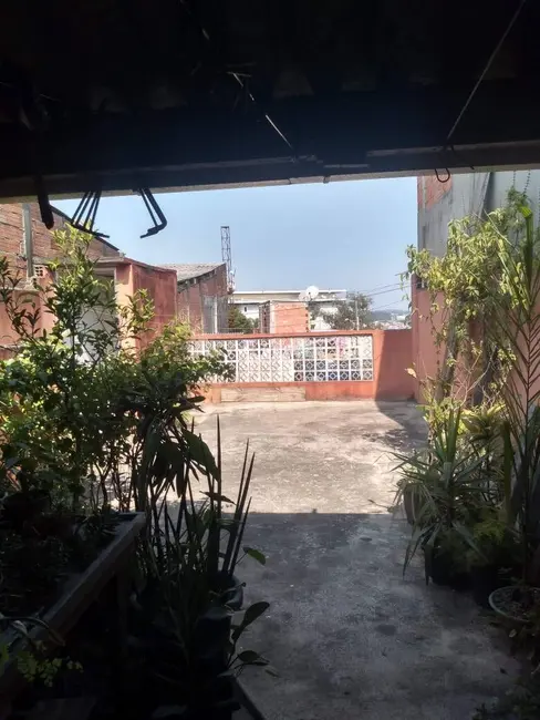 Foto 9 de Casa com 3 quartos à venda, 80m2 em Eldorado, São Paulo - SP