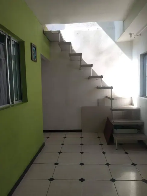 Foto 8 de Casa com 3 quartos à venda, 80m2 em Eldorado, São Paulo - SP