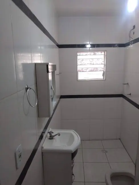 Foto 4 de Casa com 3 quartos à venda, 80m2 em Eldorado, São Paulo - SP