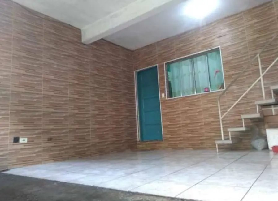 Foto 1 de Casa com 3 quartos à venda, 80m2 em Eldorado, São Paulo - SP