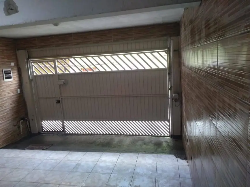 Foto 2 de Casa com 3 quartos à venda, 80m2 em Eldorado, São Paulo - SP