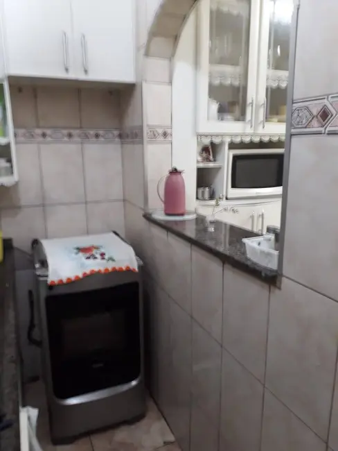 Foto 9 de Casa com 2 quartos à venda, 272m2 em Centro, Diadema - SP