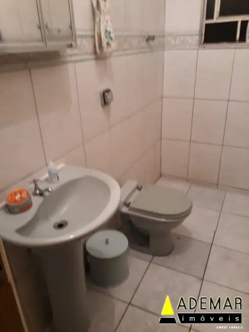 Foto 7 de Casa com 2 quartos à venda, 272m2 em Centro, Diadema - SP