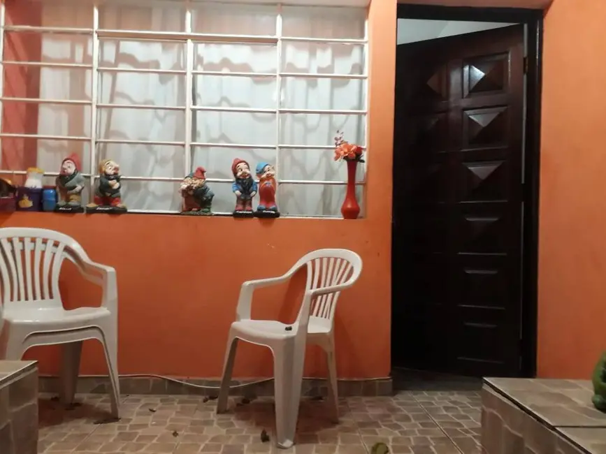 Foto 4 de Casa com 2 quartos à venda, 272m2 em Centro, Diadema - SP