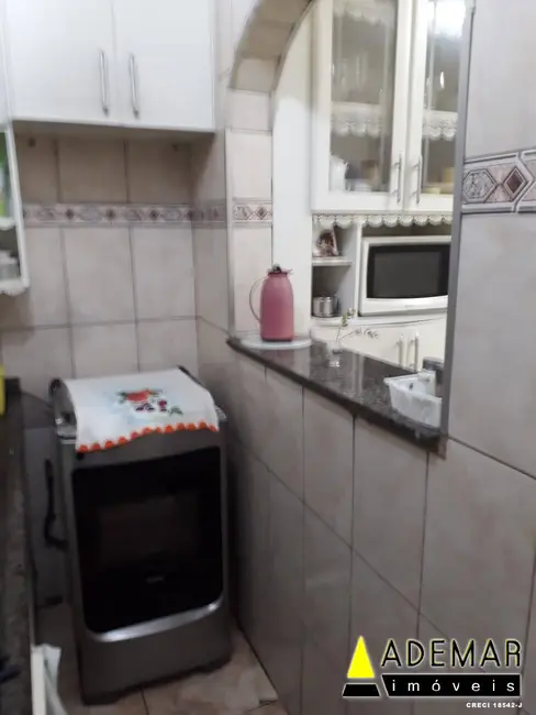 Foto 9 de Casa com 2 quartos à venda, 272m2 em Centro, Diadema - SP