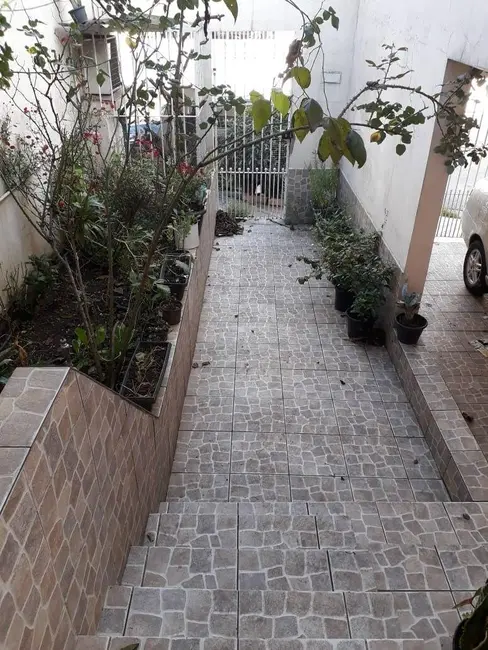 Foto 2 de Casa com 2 quartos à venda, 272m2 em Centro, Diadema - SP
